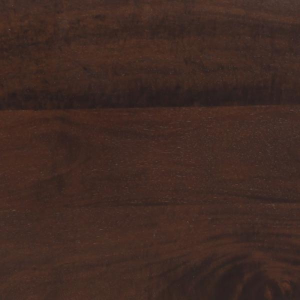 TV-Schrank Braun 100x34x46 cm Massivholz Mango