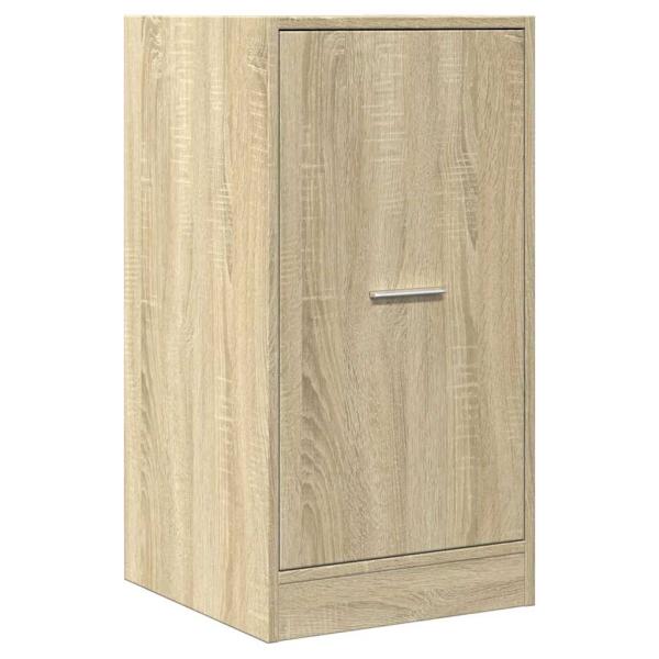 Apothekerschrank Sonoma-Eiche 40x41x77,5 cm Holzwerkstoff