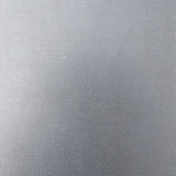 Pflanzkübel Dreieckig 30x26x75 cm Verzinkter Stahl