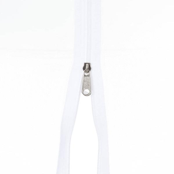 Moskito-Netzzelt Mongolisch 220 Mesh Weiß 200x120x130 cm