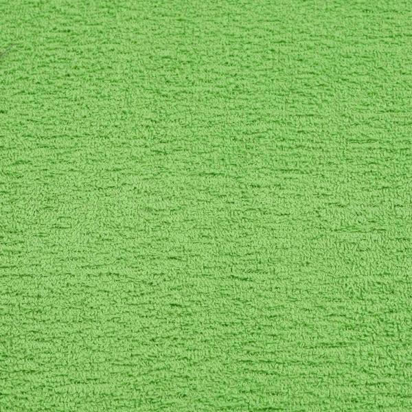 Duschtücher 2 Stk Apfelgrün 70x140cm 360 g/m² 100% Baumwolle