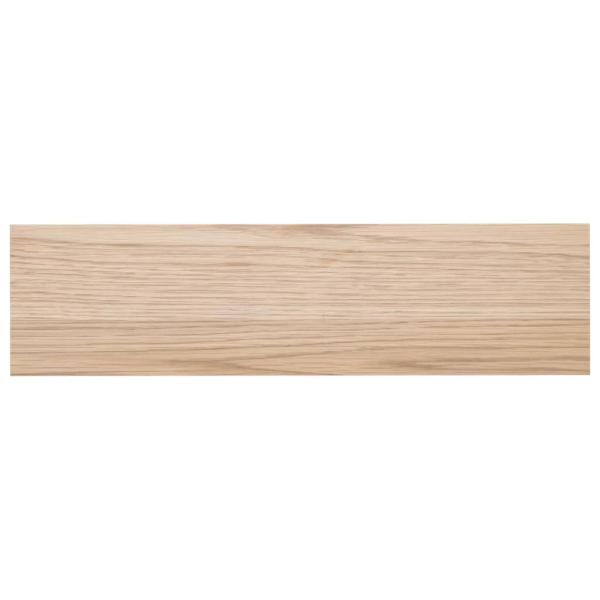 Schweberegale 2 Stk. 90x23,5x4 cm Holzwerkstoff