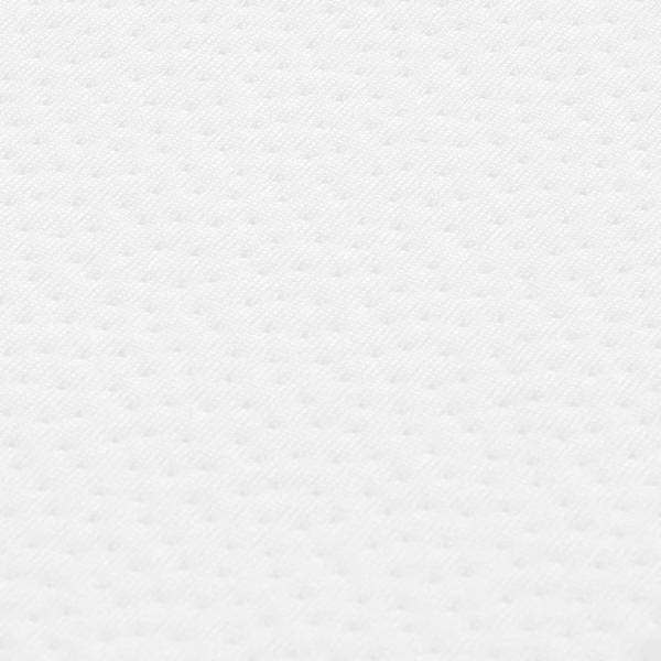 Matratzenauflage 90x220x5 cm