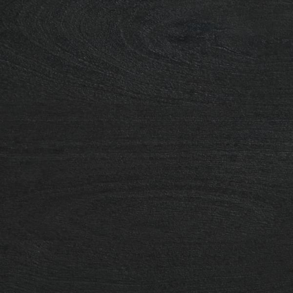 Sideboards 2 Stk. Schwarz 60x33x75 cm Holzwerkstoff