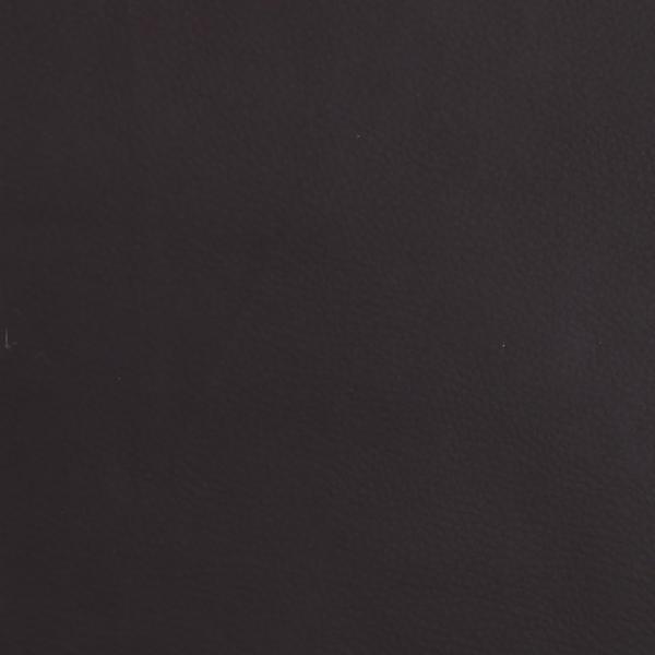 Esszimmerstühle 4 Stk. Schwarz Kunstleder