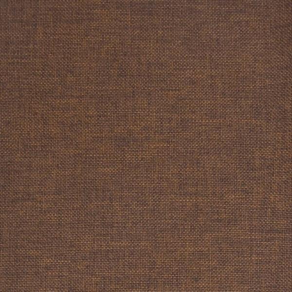Barhocker Braun Stoff