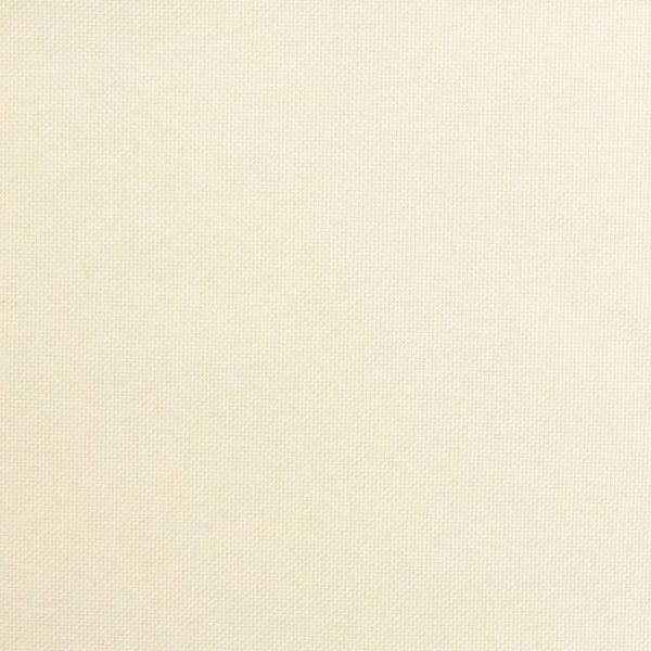 Barhocker 2 Stk. Creme Stoff