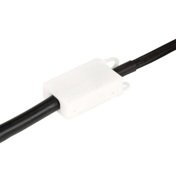 ARDEBO.de - Hängelampe Industriestil 25 W Messing Rund 19 cm E27