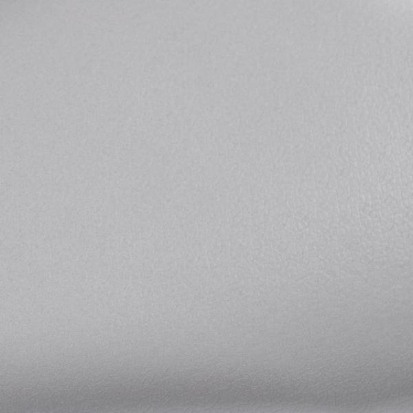 Autofolien 2 Stk. Matt-Silber 100x150 cm+50x150 cm