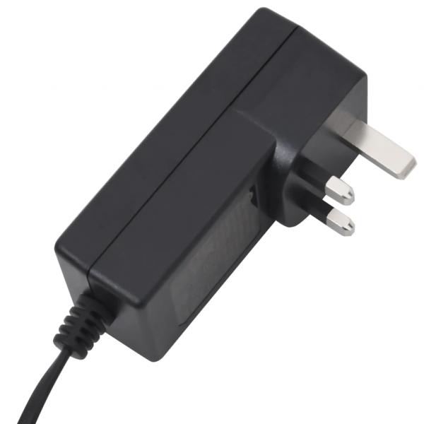Relaxsessel Elektrisch Beige Mikrofasergewebe