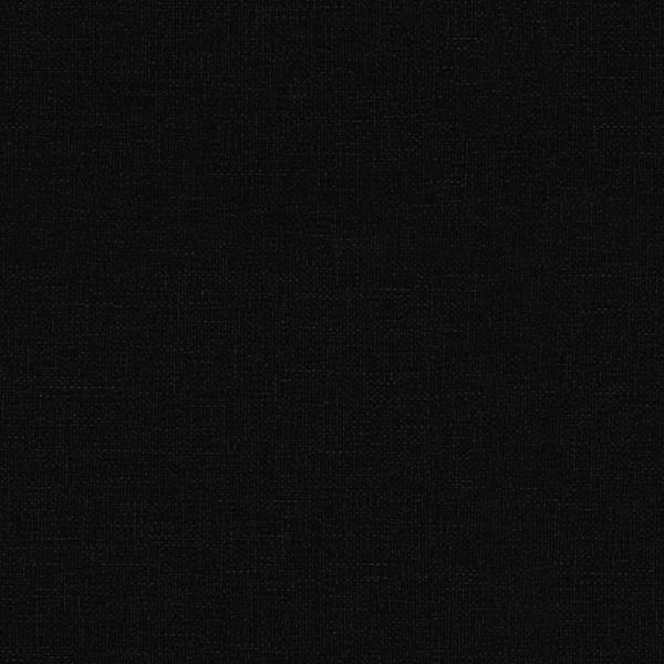 Relaxsessel Schwarz Stoff