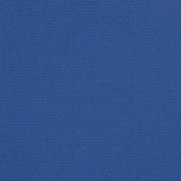 Sonnenschirm mit Stahlmast Azurblau 225x225x212 cm