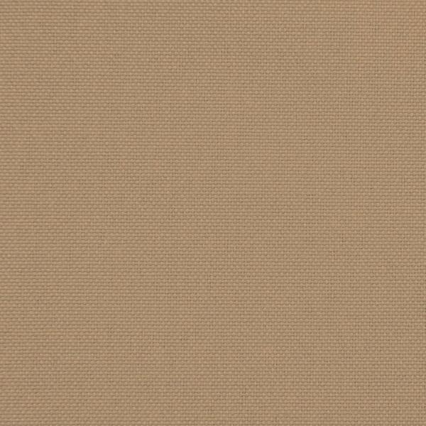 Sonnenschirm mit Stahlmast Braun 268x268x226 cm
