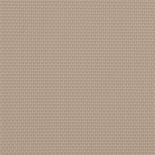 Sonnenliegen 2 Stk. mit Tisch Taupe Massivholz Akazie Textilene