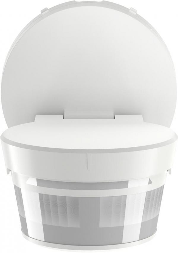 ARDEBO.de Busch-Jaeger 6851/22S-134 Busch-Wächter® PRO 220°, Bewegungsmelder, Professional Line, Bluetooth, studioweiß (2CKA006800A3081)