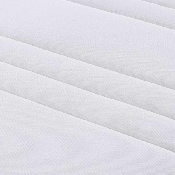 Kindermatratze Bonnell-Federkern Mittel 80x160 cm