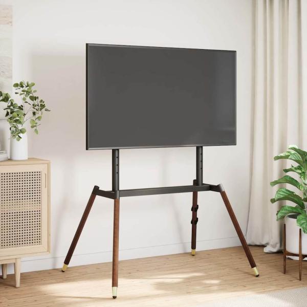 ARDEBO.de - TV-Ständer 37-86 Zoll Bildschirm Max VESA 400x600 mm 60 kg