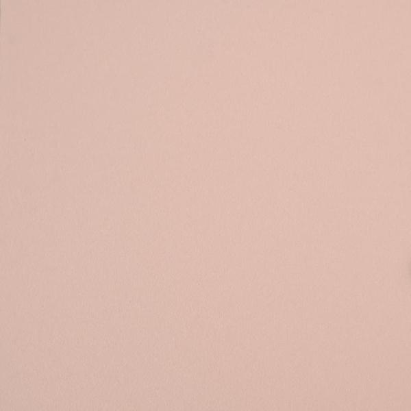 Nachttische 2 Stk. Rosa 36x39x43,5 cm Stahl