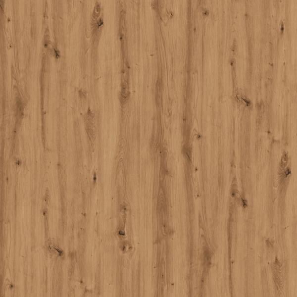 Couchtisch Artisan-Eiche 80x50,5x41,5 cm Holzwerkstoff