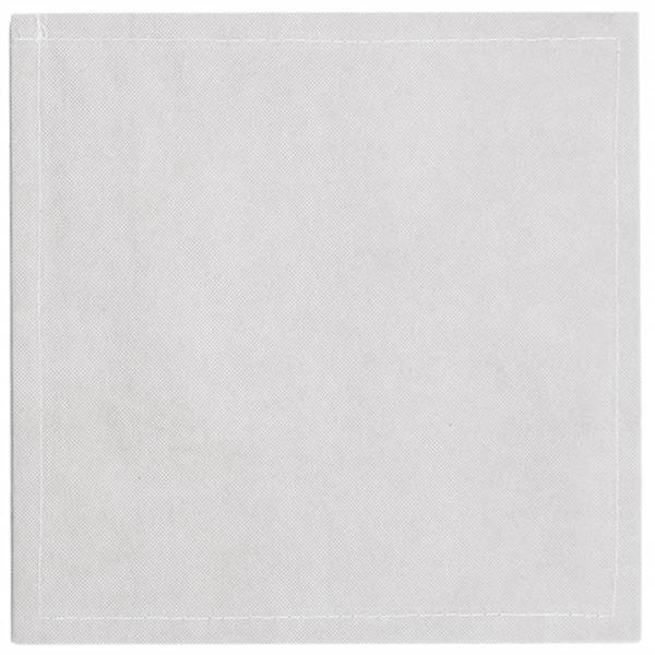 Faltboxen 4 Stk. Braun 32x32x32 cm Vlies