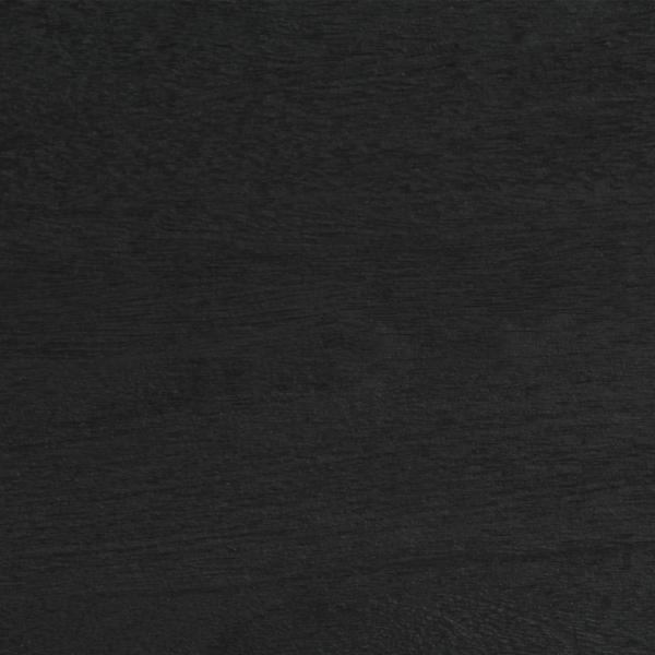 Nachttisch Schwarz 50x33x60 cm Holzwerkstoff