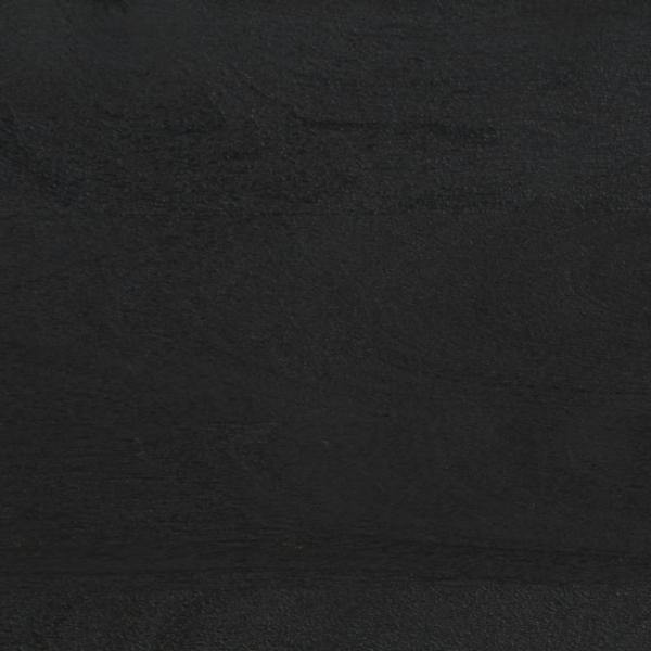 TV-Schrank Schwarz 70x33x46 cm Holzwerkstoff