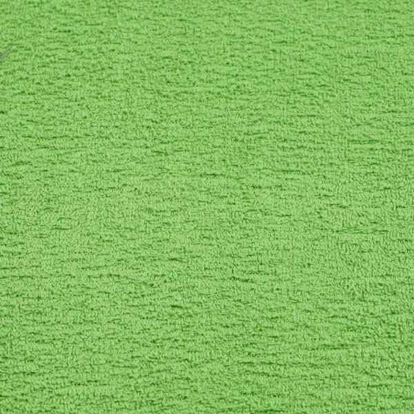 Duschtücher 4 Stk. Apfelgrün 70x140 cm 360 g/m² 100% Baumwolle