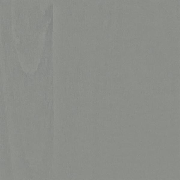 Butterfly-Esstisch Klappbar Corona Grau Massivholz Kiefer