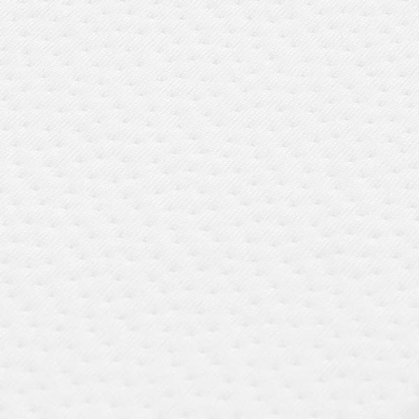 Matratzenauflage 100x220x5 cm