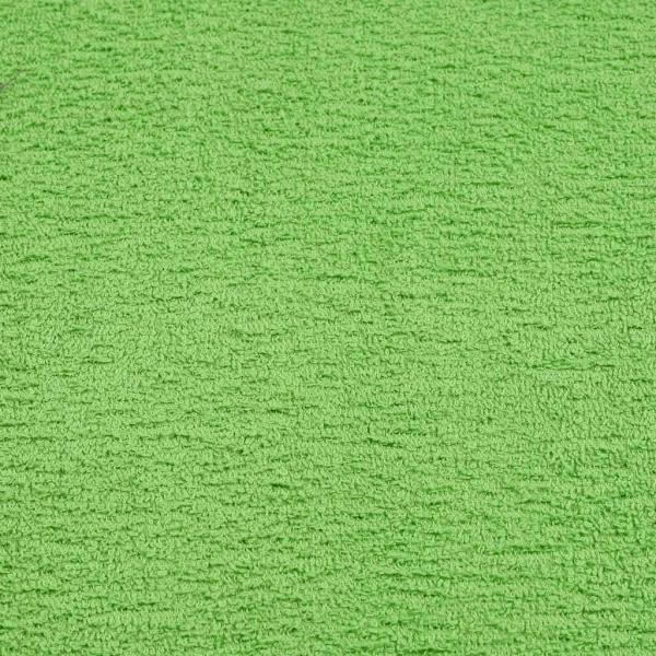 Gästetücher 4 Stk. Apfelgrün 30x50 cm 360 g/m² 100% Baumwolle