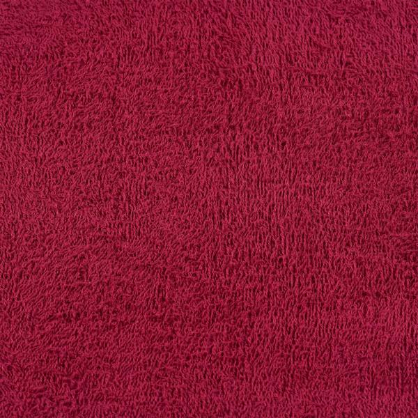 ARDEBO.de - 8-tlg. Handtuch-Set Bordeauxrot 360 g/m² 100% Baumwolle