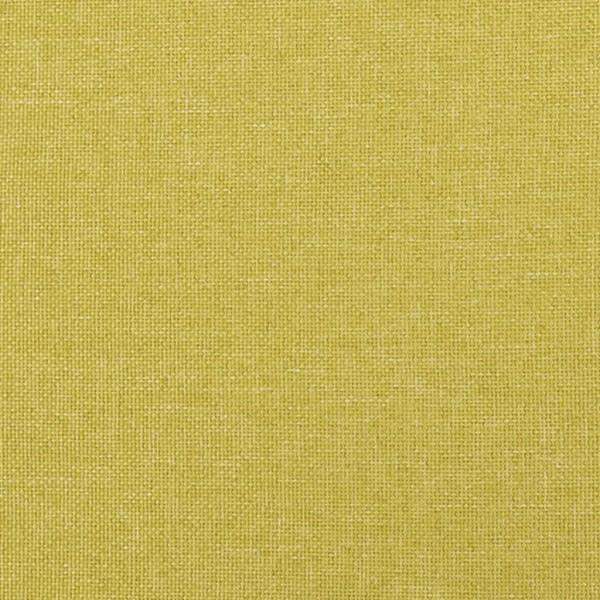 Bettgestell ohne Matratze Grün 140x200 cm Stoff