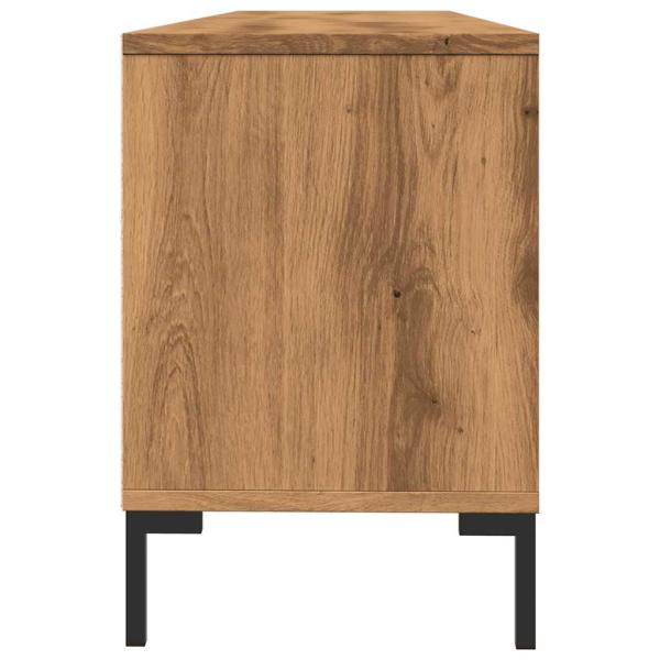 TV-Schrank Artisan-Eiche 150x30x44,5 cm Holzwerkstoff