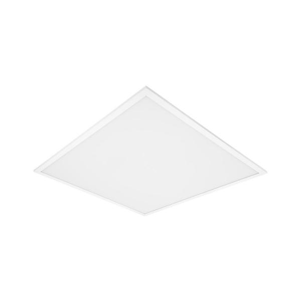 ARDEBO.de LEDVANCE Quadratische Panel-Leuchte Panel Comfort 625 CRI90 CPS, 36W, IP20 (4058075694484)