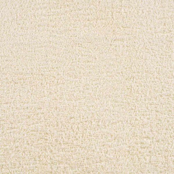 Handtücher 2 Stk. Creme 50x100 cm 360 g/m² 100% Baumwolle