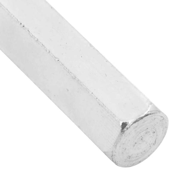 Regalträger Schwebend 12 Stk. Unsichtbar Ø12x100 mm