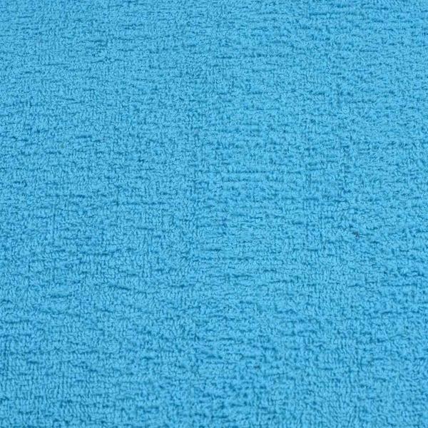 Duschtücher 4 Stk. Türkis 70x140 cm 360 g/m² 100% Baumwolle