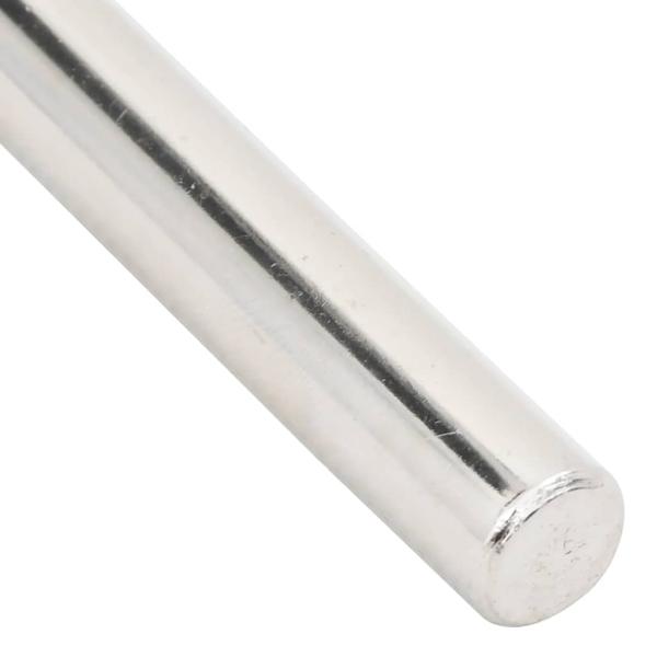 Regalträger Schwebend 12 Stk. Unsichtbar Ø10x150 mm