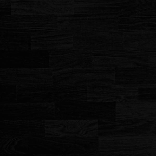 Schreibtischplatte Dunkelbraun 100x80x2,5 cm Massivholz Eiche