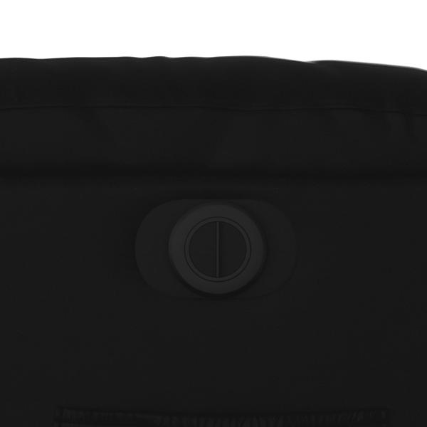 Relaxsessel Elektrisch Schwarz Kunstleder