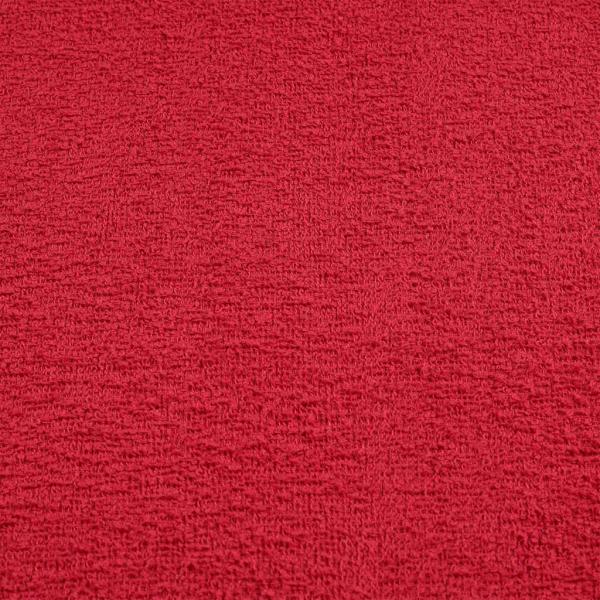 Handtücher 4 Stk. Rot 100x200 cm 360 g/m² 100% Baumwolle