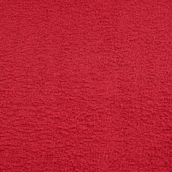 Badetücher 2 Stk. Rot 100x150 cm 360 g/m² 100% Baumwolle