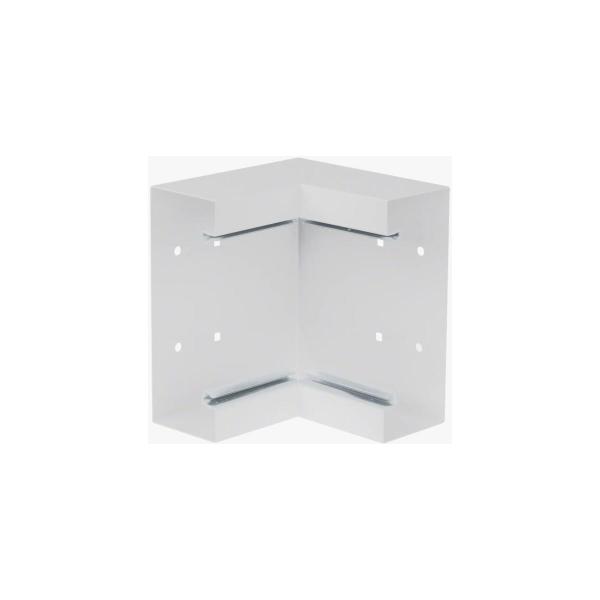 ARDEBO.de Hager BRS6517049016 Inneneck verkehrsweiß