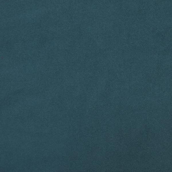 Barhocker Blau Samt