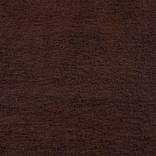 Saunatücher 2 Stk. Braun 80x200 cm 360 g/m² 100% Baumwolle