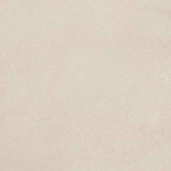 Relaxsessel Creme Wildleder-Optik