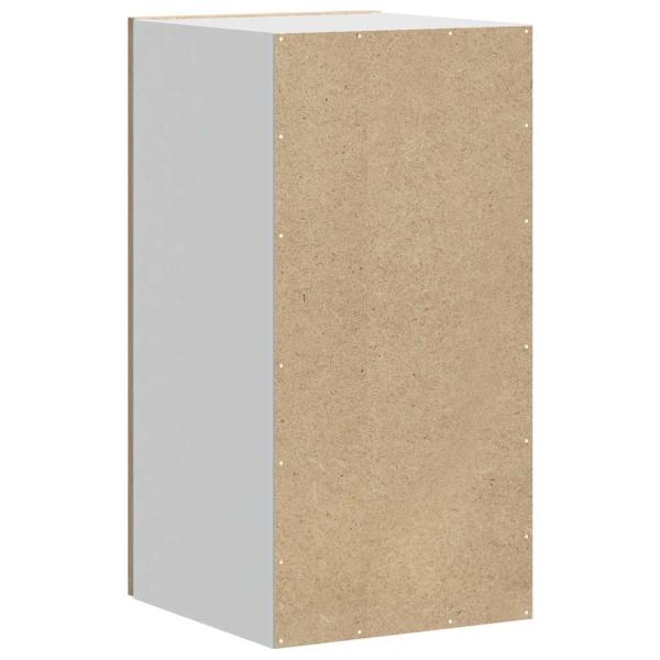 Küchen-Hängeschrank Porto Sonoma-Eiche Holzwerkstoff