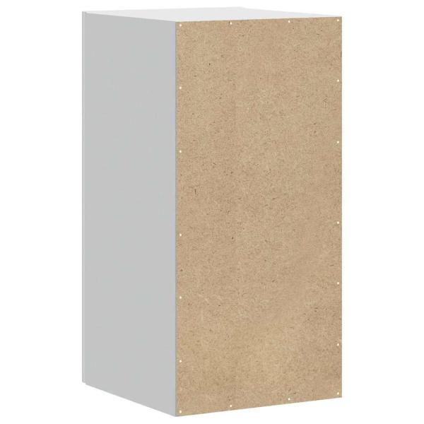 Küchen-Hängeschrank Porto Weiß Holzwerkstoff
