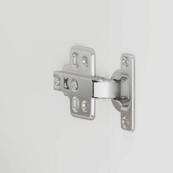 Spülenunterschrank Altholz-Optik Holzwerkstoff