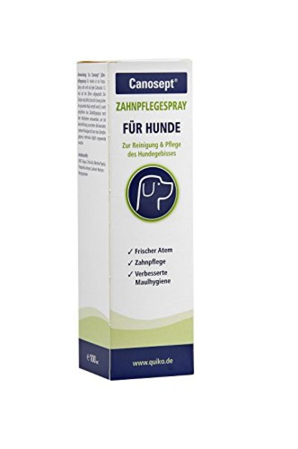 ARDEBO.de Canosept Zahnpflegespray 100 ml